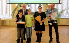 76 семей из Кировской области получили жилищные сертификаты