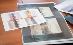 Дизайн-проекты книги и фотоальбома к 650-летию Кирова утвердили
