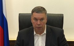 Кировский ГФИ заразился коронавирусом