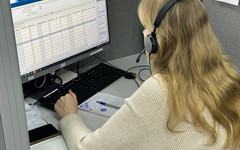 Кировская тепловая служба обработала 7 тысяч жалоб за полгода