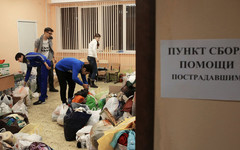В Кировской области собирают помощь для многодетной семьи участника СВО, оставшейся без дома