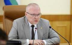 Александр Соколов приостановил назначения на должности в подведомственных структурах