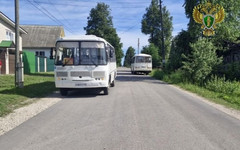 Водитель из Советска получил срок за ДТП с автобусом