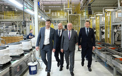 Кировскому заводу помогут проработать новые рынки сбыта