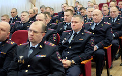 В Кировской области на 26 % снизилось число убийств