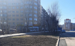 «Т Плюс» начал благоустраивать дороги в Кирове после зимних раскопок