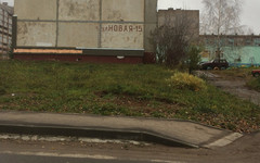 Дорогу в Радужном, на которую долгое время жалуются жители, могут отремонтировать в 2020 году