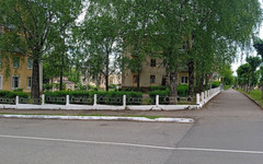 В Кирово-Чепецке планируют отремонтировать скверы в исторической части города