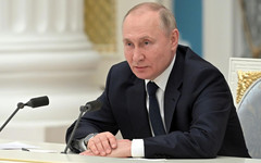 Владимир Путин рассказал, можно ли было избежать военной спецоперации