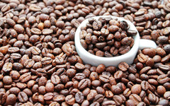 Кофе в России может подорожать на 30%
