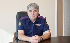 Что известно о новом и.о. руководителя СУ СК по Кировской области Султане Оразаеве?