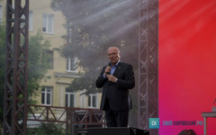 Кировская область отмечает День флага