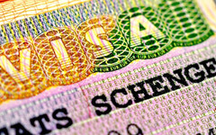 Кировчане смогут оформить шенгенскую визу в МФЦ