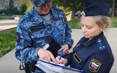 В Нагорском районе мужчина разобрал конфискованный автомобиль и получил срок