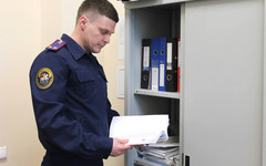 В Кирове на мужчину возбудили уголовное дело из-за азартных игр