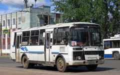 В правительстве Кировской области рассказали о ходе работ по созданию единой транспортной компании