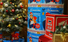 54% кировчан любят и дарить, и получать подарки