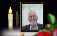 Скончался первый директор лагеря «Солнечный» Валентин Климков