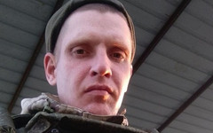 В Кировской области скончался ветеран СВО