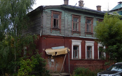 Исторический дом на Герцена, 30 снесли по решению суда