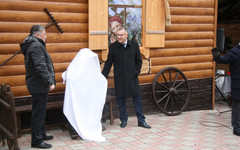 Андрей Скальный вновь возглавил «Вятскую филармонию»