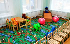 В Кирове за два дня выдано более тысячи путёвок в детские сады
