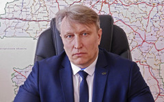 Юрий Логинов официально покинул должность министра транспорта Кировской области