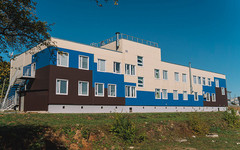 Новый корпус Нолинской ЦРБ расширит штат специалистов