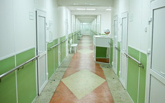 В Кировской областной больнице отремонтировали нейрохирургическое отделение