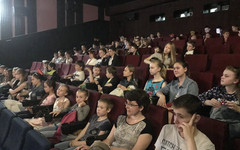 Кировские школьники смогут сняться в кино