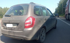 У двоих кировчан арестовали автомобили за долги