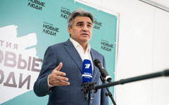 Партия «Новые люди» предложила оценивать работу кировских чиновников через «Госуслуги»