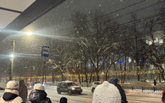 Соколов поручил Симакову разобраться с переполненными автобусами в городе