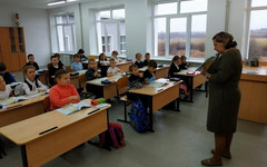 В школы Кировской области придут 22 земских учителя
