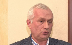 В Кировской области назначили нового министра строительства
