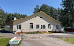 Детский лагерь «Юность» готовится к открытию первой смены