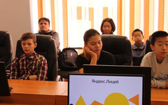В Кирове стартовал набор школьников в Яндекс.Лицей