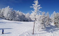 В Афанасьевском районе может появиться горнолыжный курорт