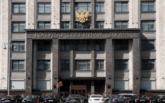 В Госдуме одобрили проект об использовании личных автомобилей для борьбы с терроризмом