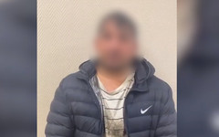В Кирове задержали мужчину, которого подозревают в краже денег у трёх пенсионерок