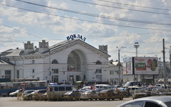 В Кирове на железнодорожном вокзале появились репродукции работ из Третьяковской галереи