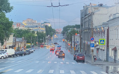 Какие улицы перекроют в Кирове 15 июля и почему?