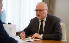 Александр Соколов прокомментировал атаку беспилотников на Ижевск