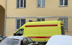 Что известно о нападении подростка на учителя в Пермском крае?