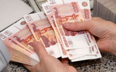 В Кирово-Чепецке бухгалтер присвоила 300 тысяч рублей