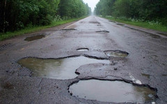 Финансирование ремонта кировских дорог увеличат почти вдвое