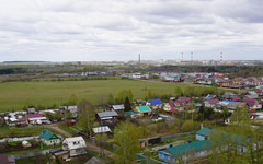 В Кировской области производят почти по 2 литра молока в сутки на каждого жителя