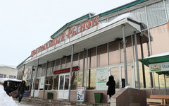 «Отбойники» на Московской, школа на Центральном рынке и крупнейшая строительная выставка. Главные новости за 20 марта