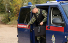 В Кирове электричка сбила 39-летнего мужчину