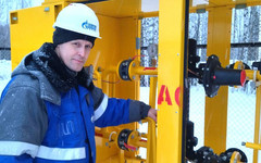В Оричевском районе газифицировали три поселения